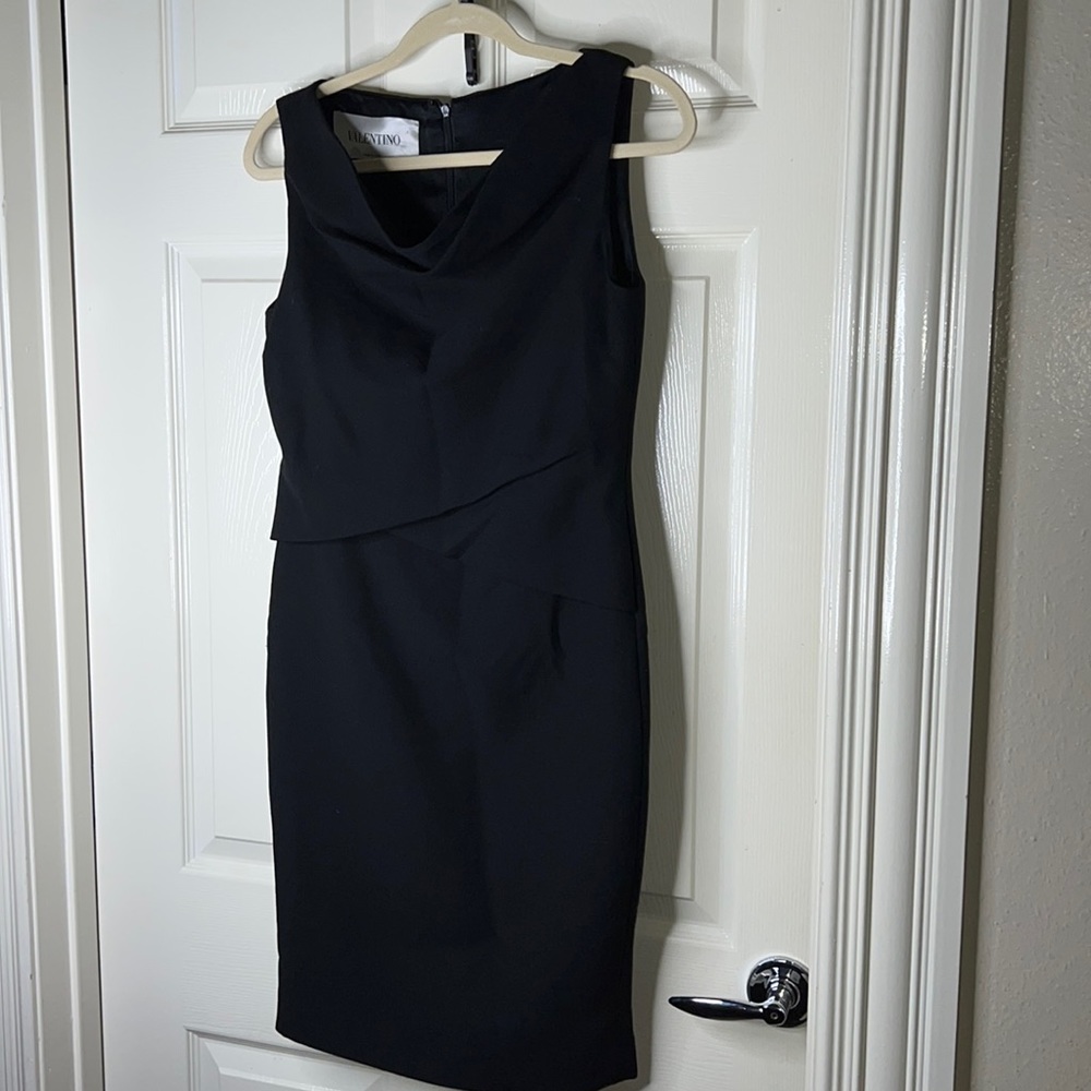 Valentino LBD